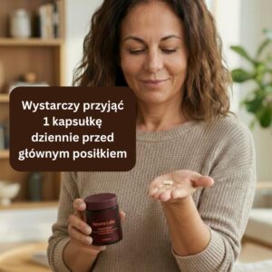 Probiotyk na lepsze trawienie - Digest-Boost™ - obrazek 5