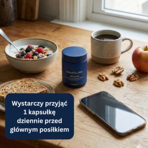Probiotyk na zespół jelita drażliwego - IBS-Relief™ - obrazek 5