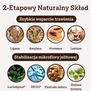 Probiotyk na lepsze trawienie - Digest-Boost™ - obrazek 6